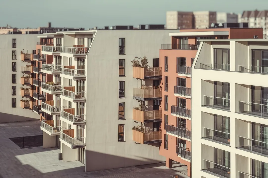 Symbolbild Immobilien