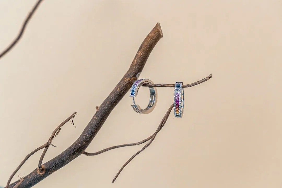 Symbolbild Schmuck und Uhren