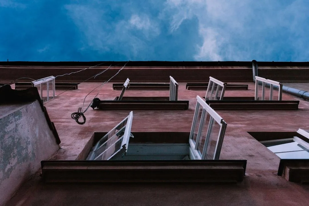 Symbolbild Immobilien