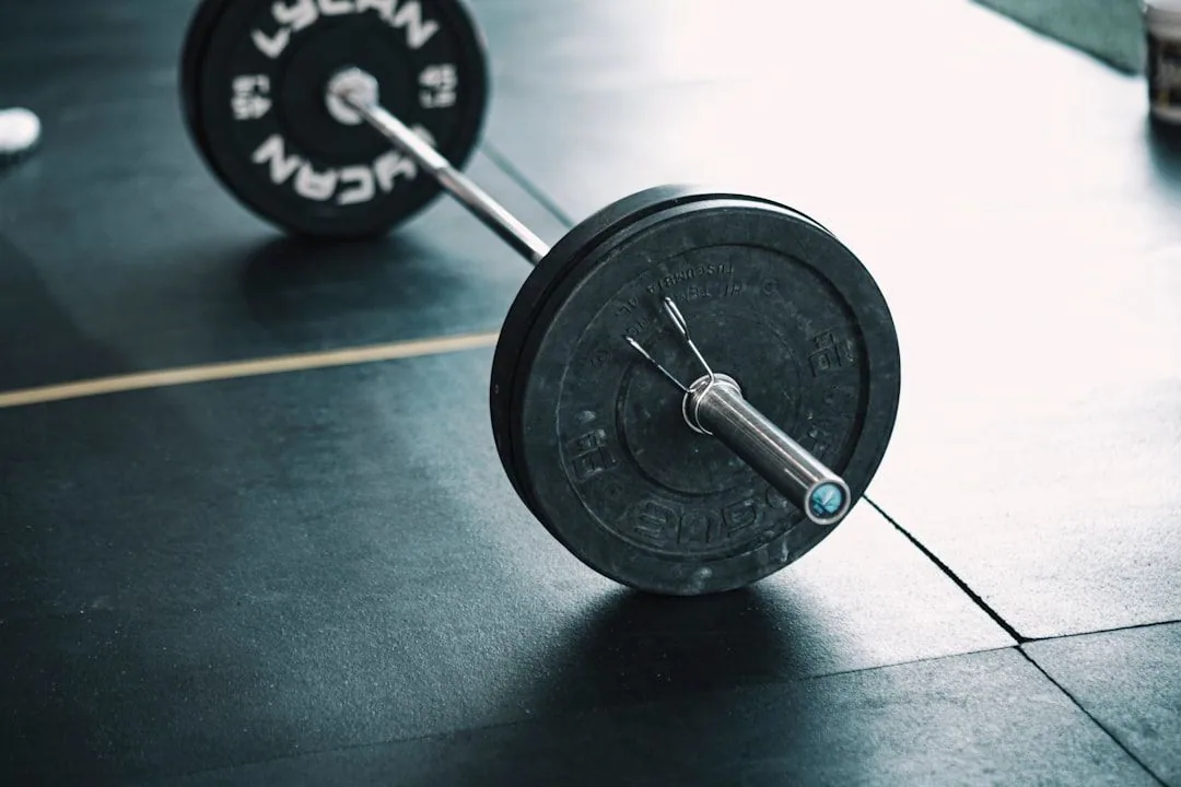 Symbolbild Fitness und Sport