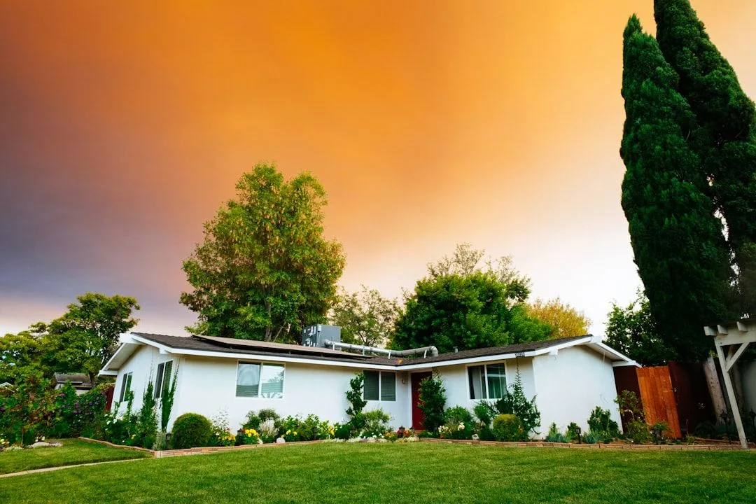 Symbolbild Immobilien