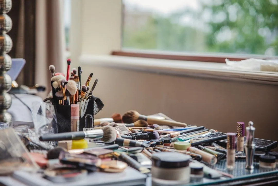 Symbolbild Beauty und Mode