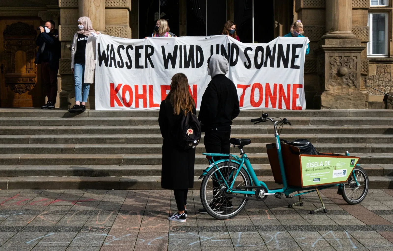 Symbolbild zum Thema des Beitrags