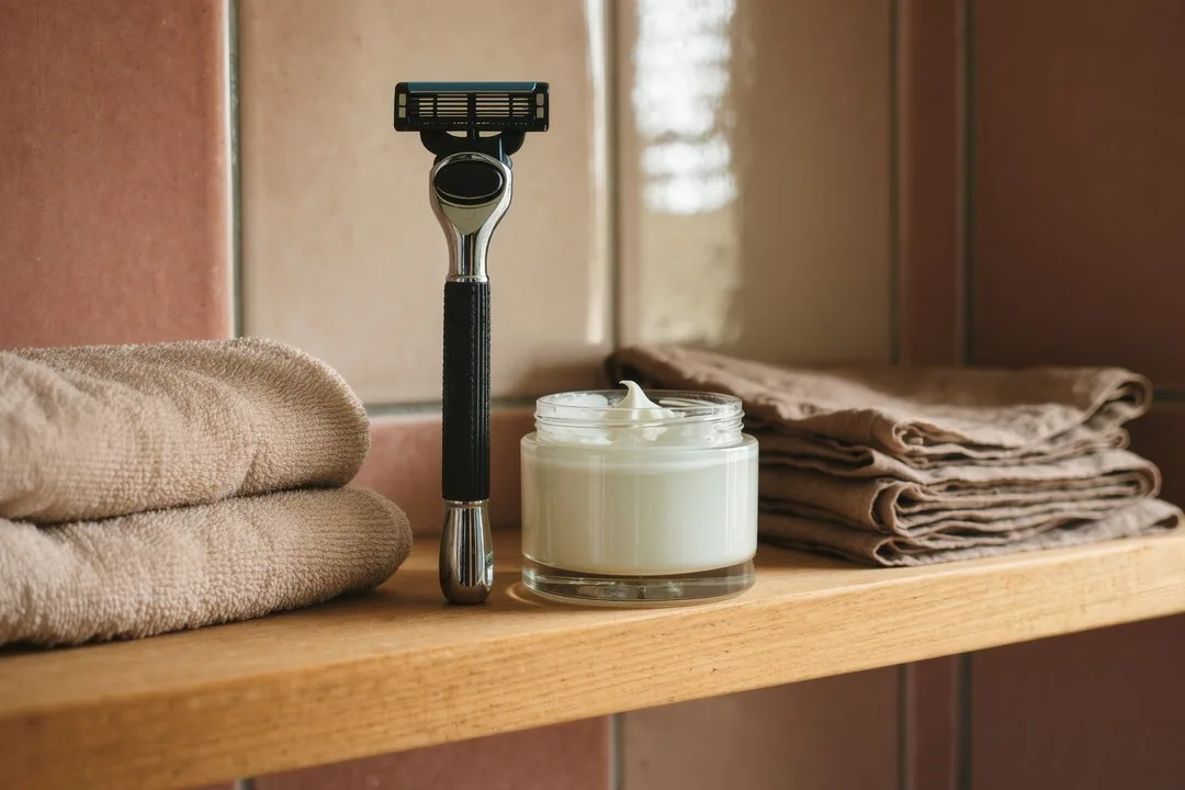 Symbolbild Beauty und Mode