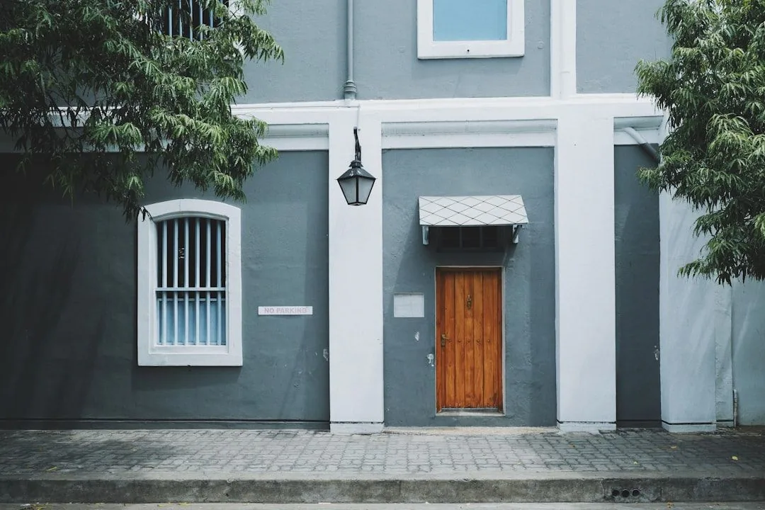 Symbolbild Immobilien