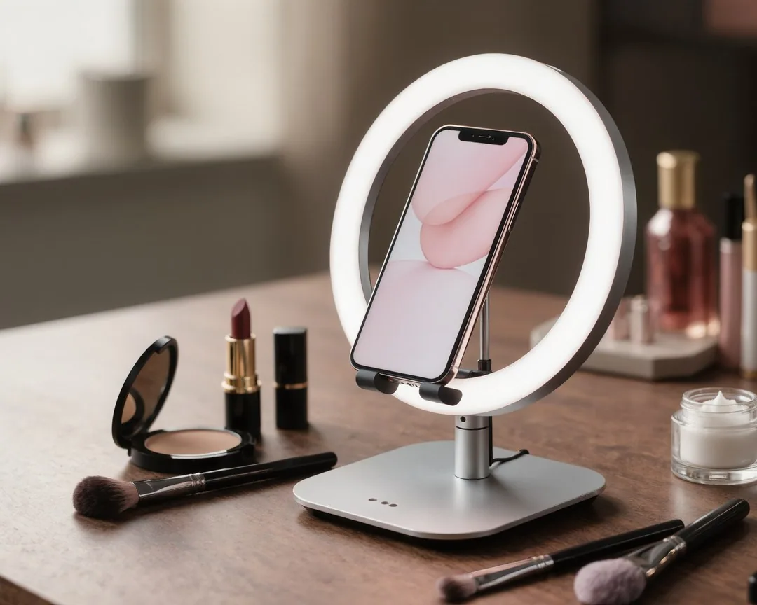 Symbolbild Beauty und Mode
