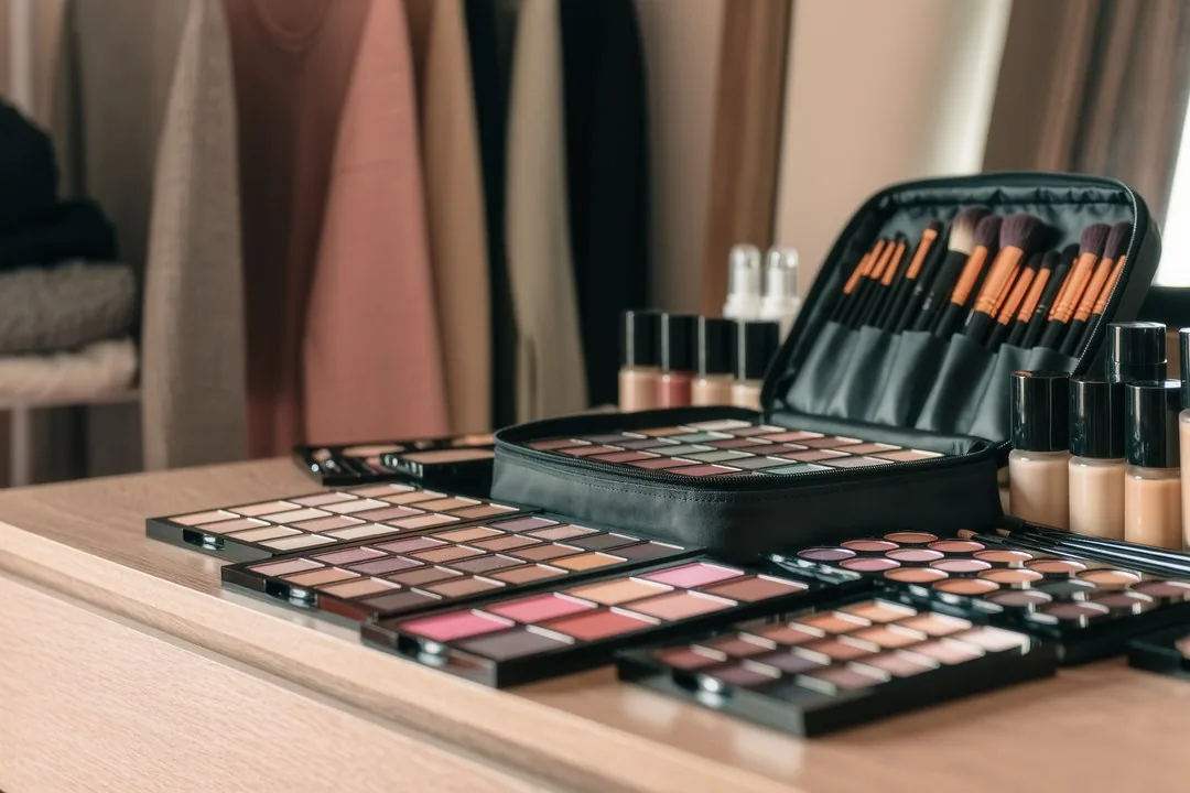Symbolbild Beauty und Mode