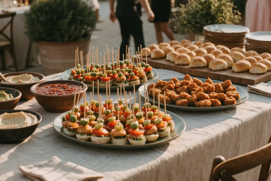 Symbolbild Küche und Gastronomie