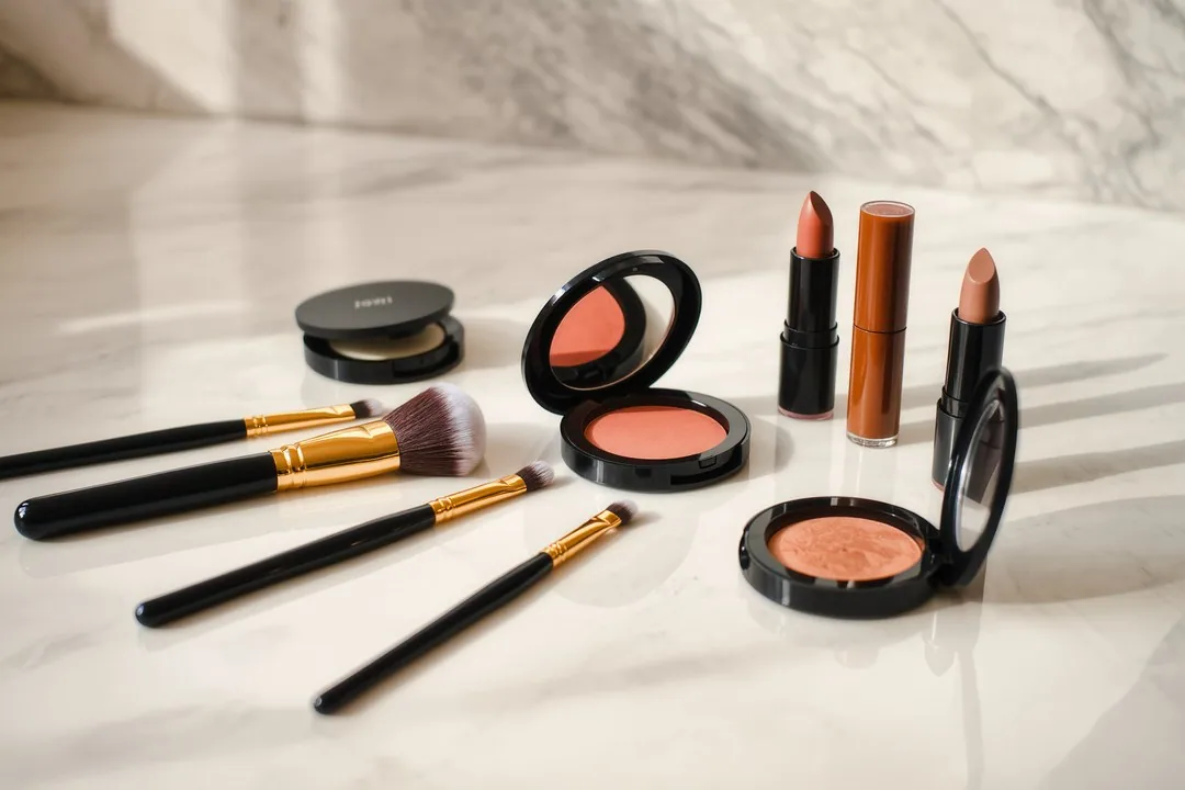 Symbolbild Beauty und Mode