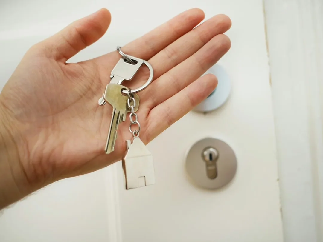 Symbolbild Immobilien
