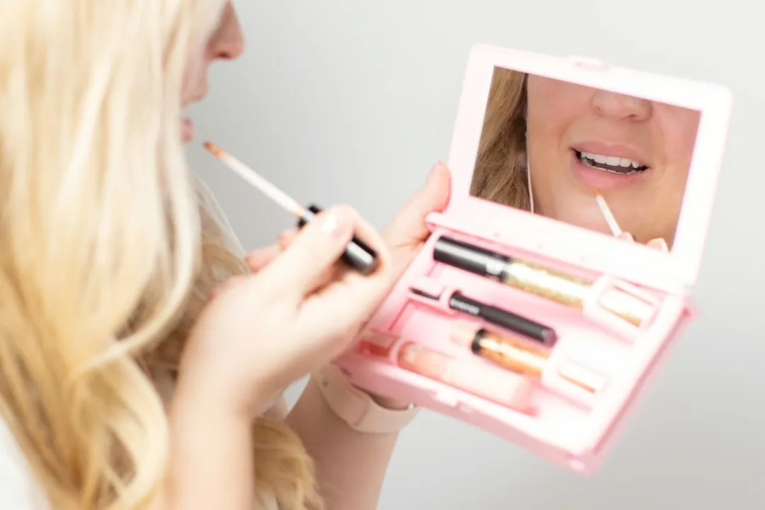 Symbolbild Beauty und Mode