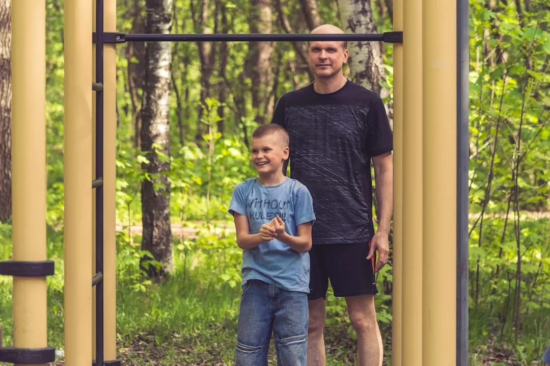 Symbolbild Familie und Alltag