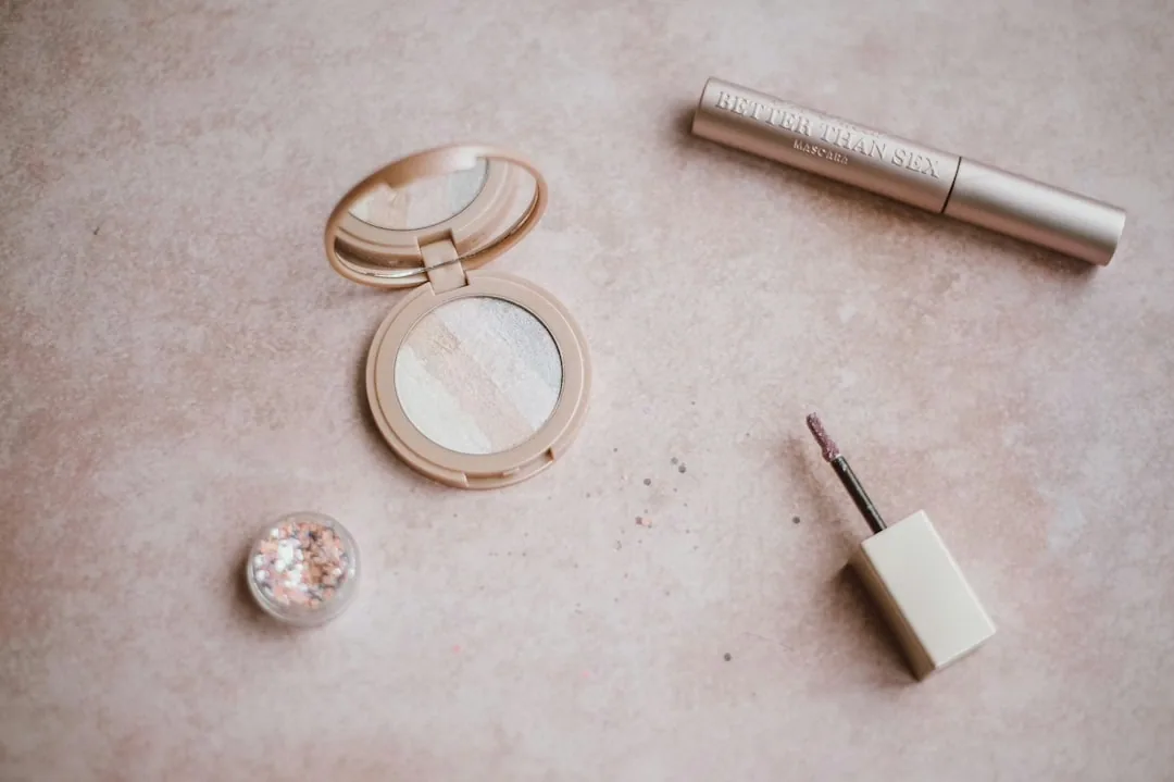 Symbolbild Beauty und Mode