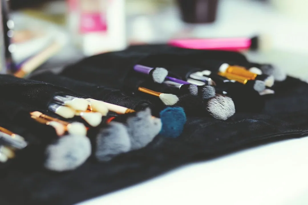 Symbolbild Beauty und Mode