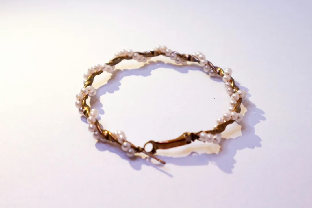 Symbolbild Schmuck und Uhren