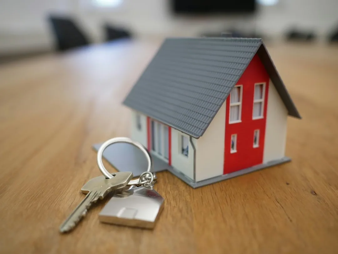 Symbolbild Immobilien