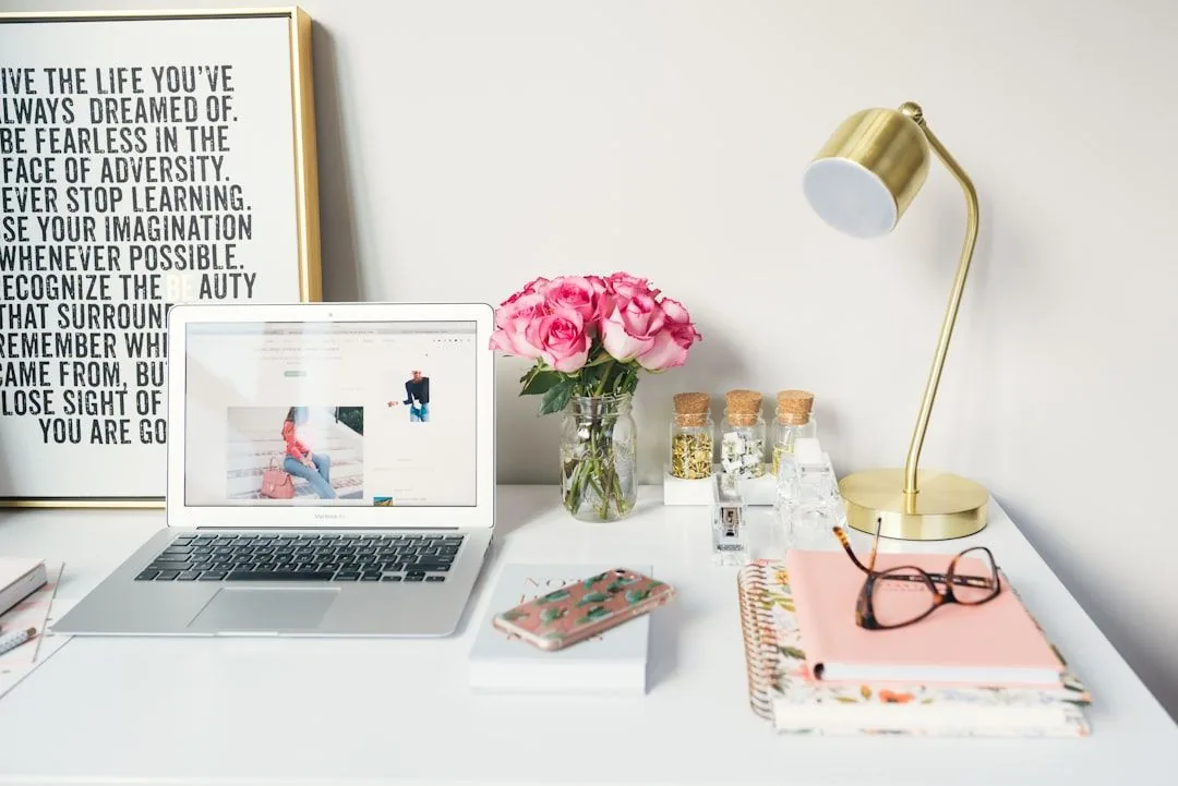 Symbolbild Beauty und Mode