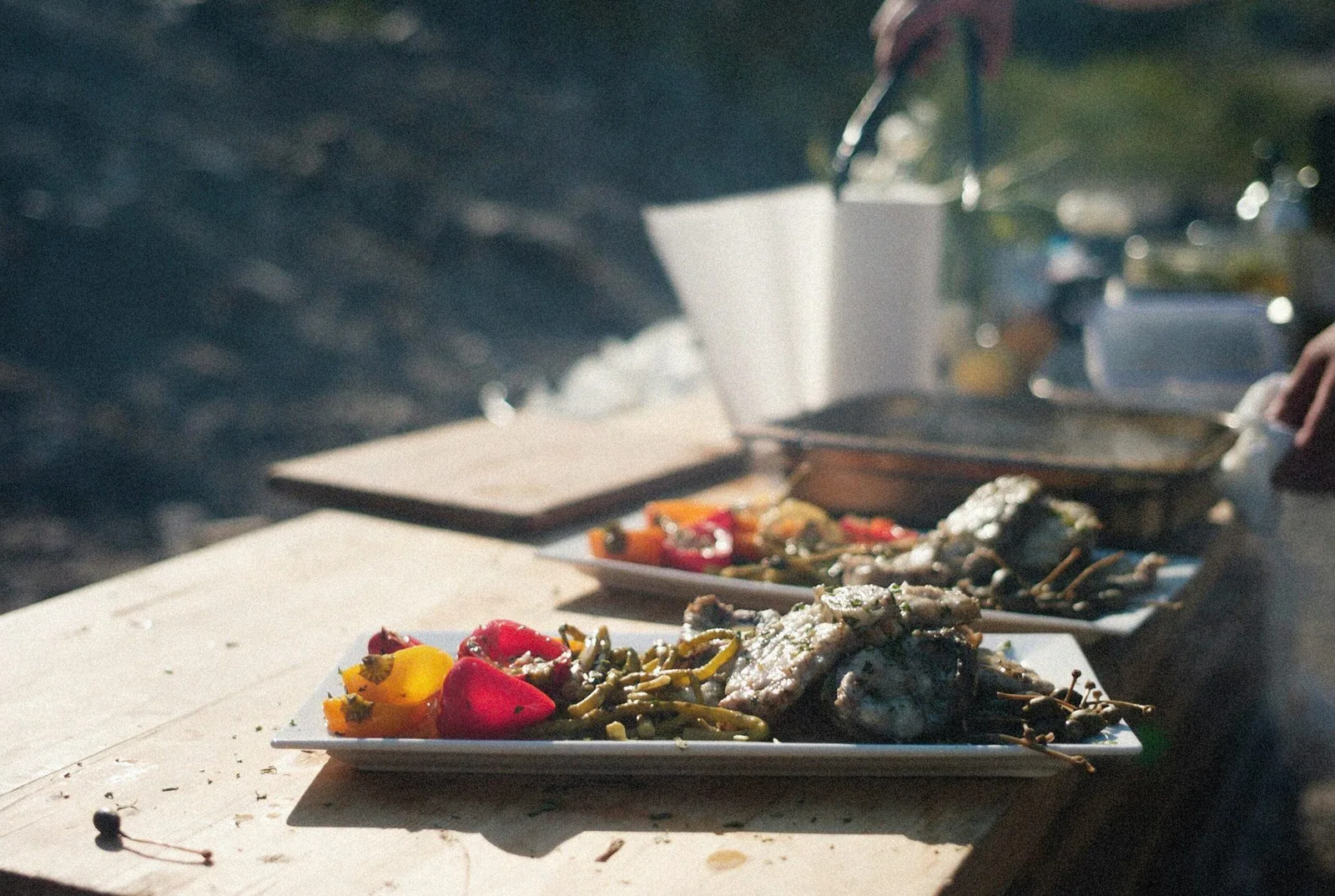 Symbolbild Küche und Gastronomie