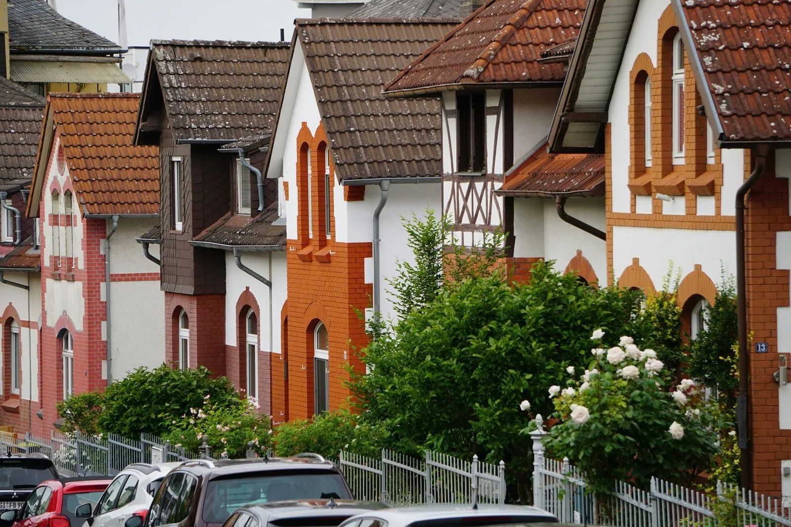 Symbolbild Immobilien