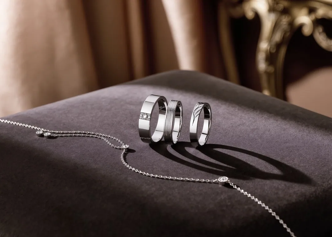 Symbolbild Schmuck und Uhren