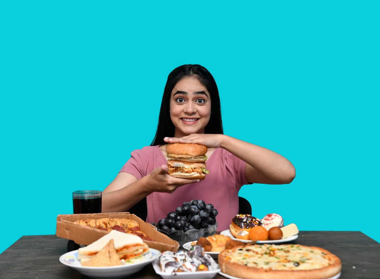 Symbolbild Küche und Gastronomie