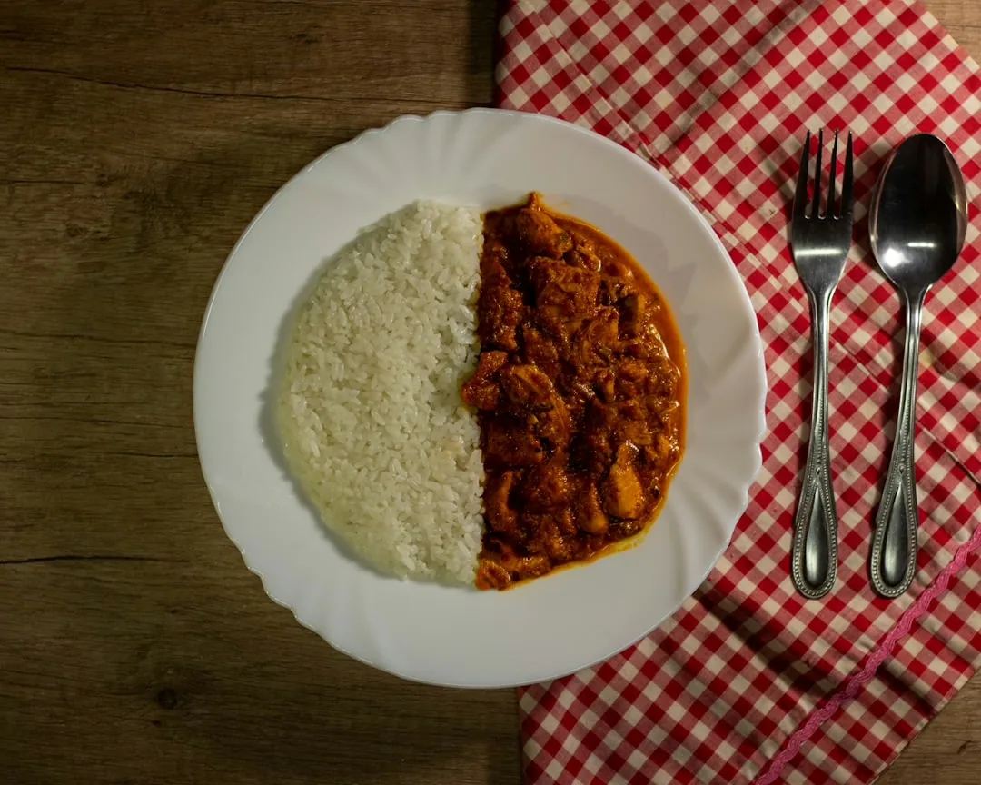 Symbolbild Küche und Gastronomie