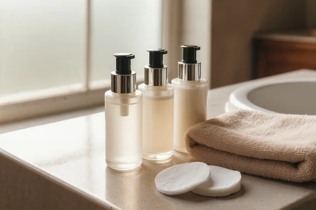 Symbolbild Beauty und Mode