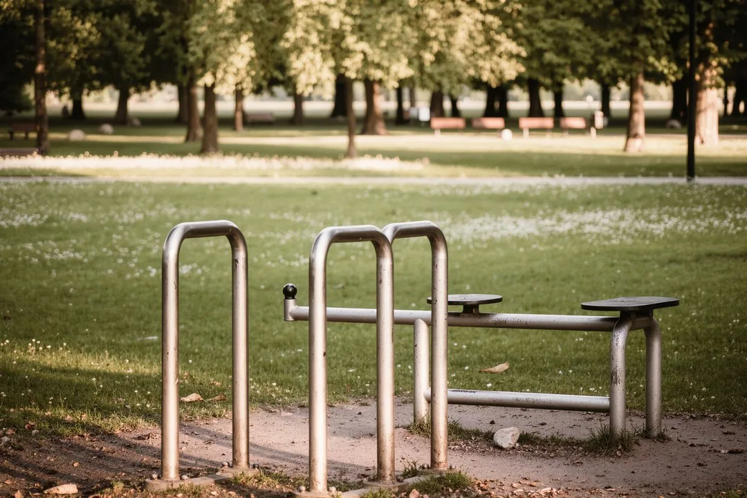 Symbolbild Fitness und Sport