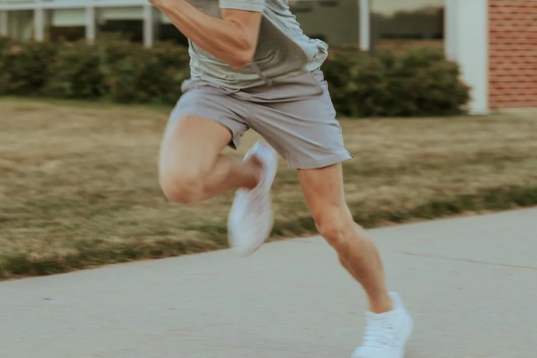 Symbolbild Fitness und Sport