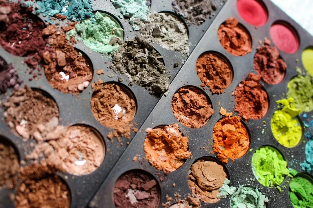 Symbolbild Beauty und Mode