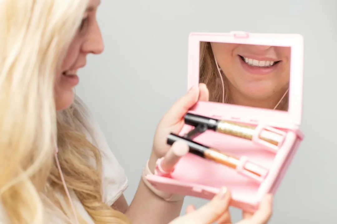 Symbolbild Beauty und Mode