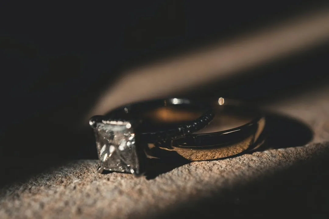 Symbolbild Schmuck und Uhren