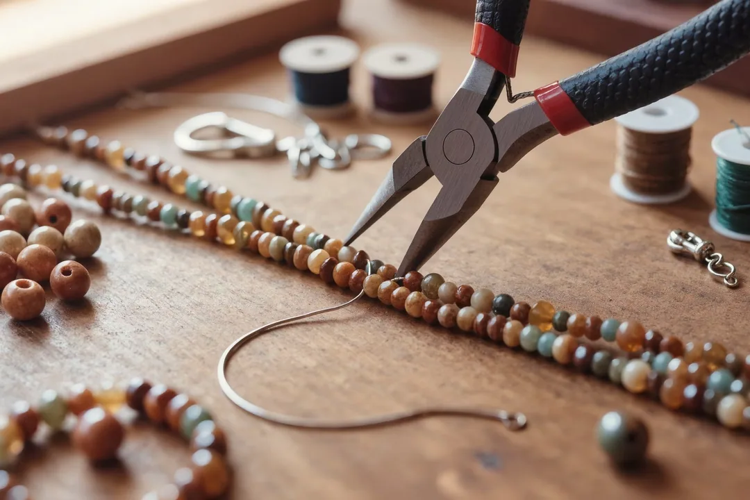 Symbolbild Schmuck und Uhren