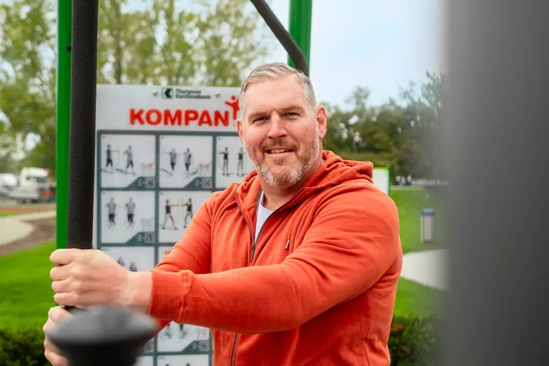 Symbolbild Gesundheit und Vorsorge