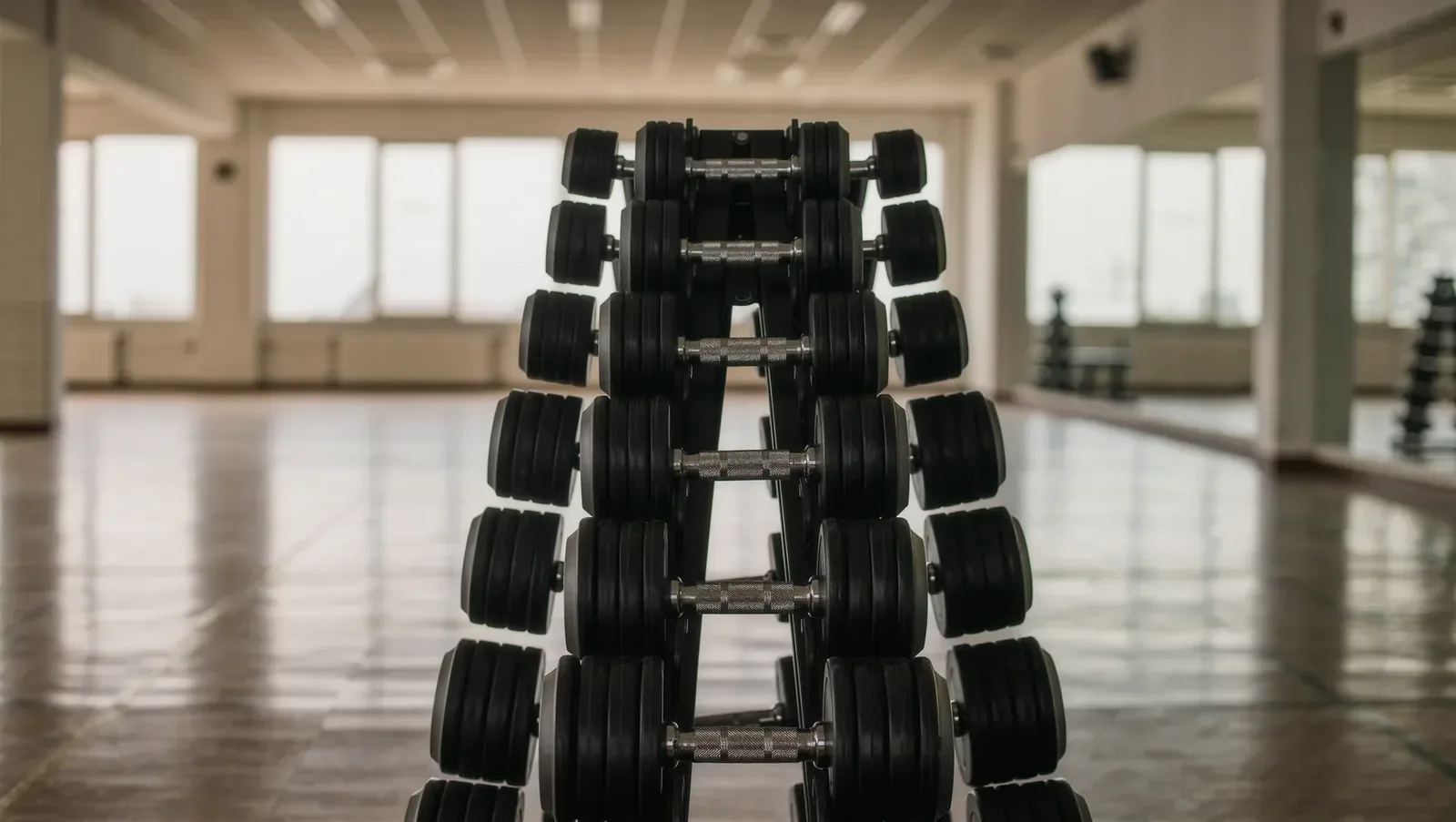 Symbolbild Fitness und Sport