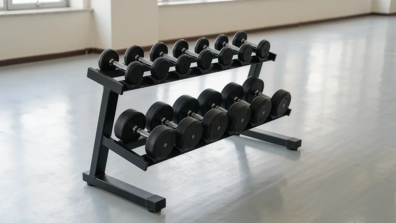 Symbolbild Fitness und Sport