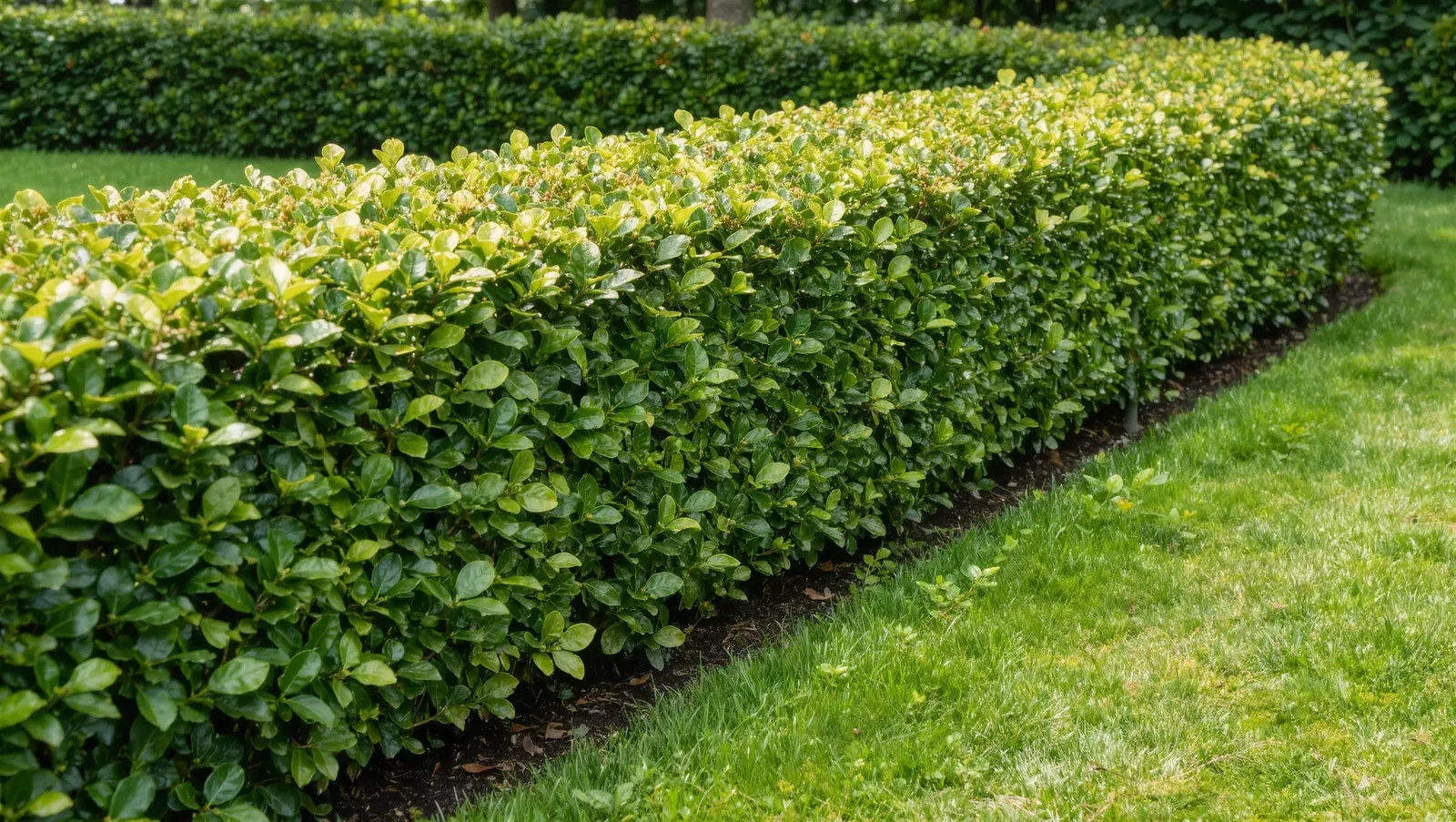 Symbolbild Garten und Außenanlage