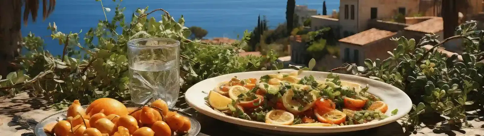 Symbolbild Küche und Gastronomie