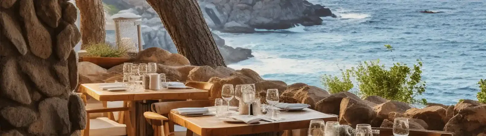 Symbolbild Küche und Gastronomie