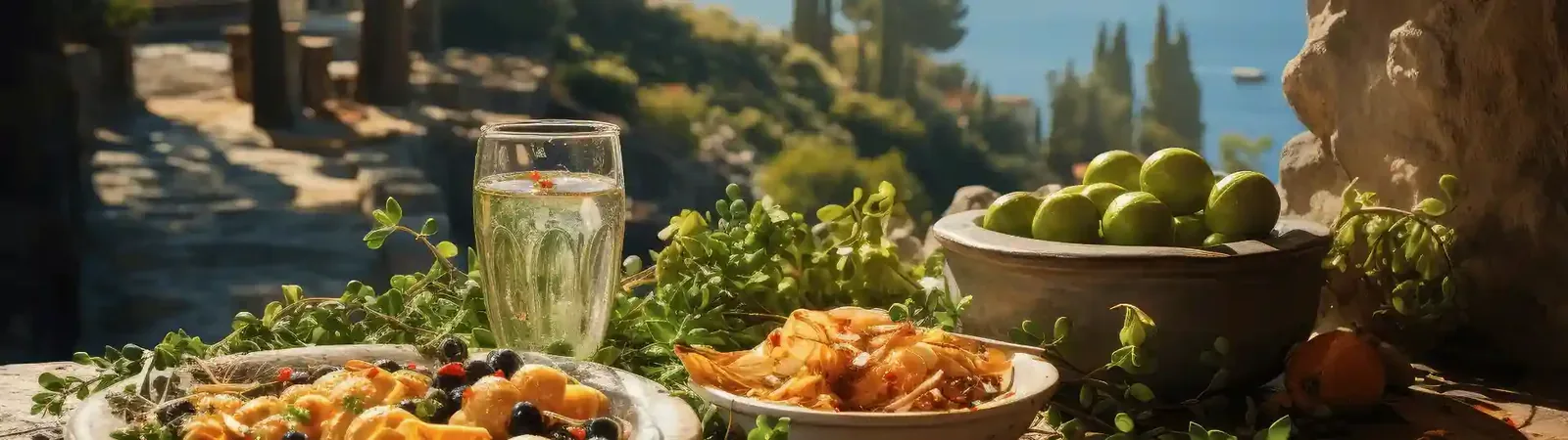 Symbolbild Küche und Gastronomie