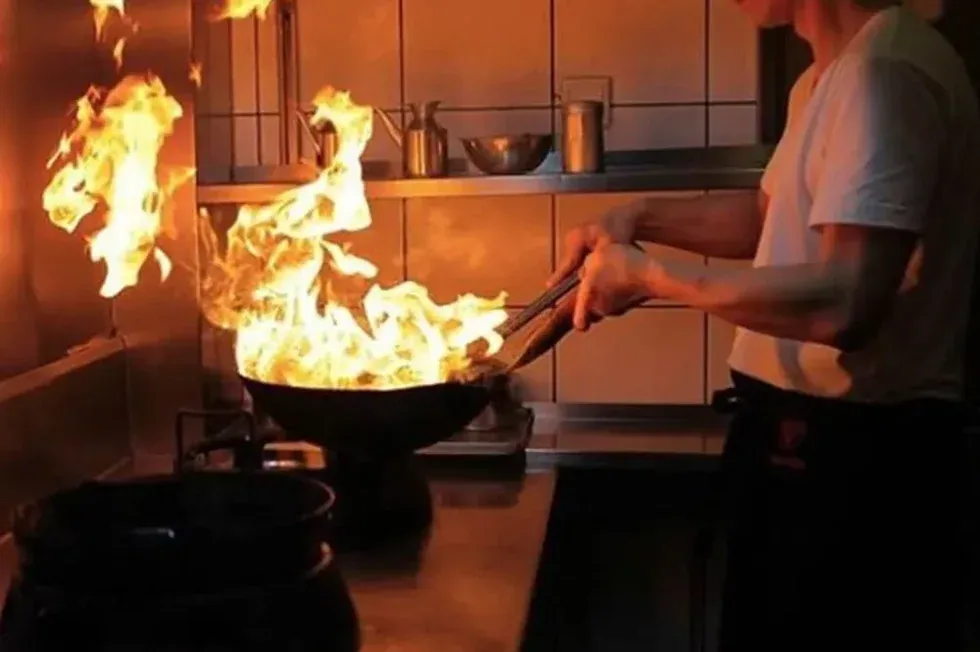 Symbolbild Küche und Gastronomie