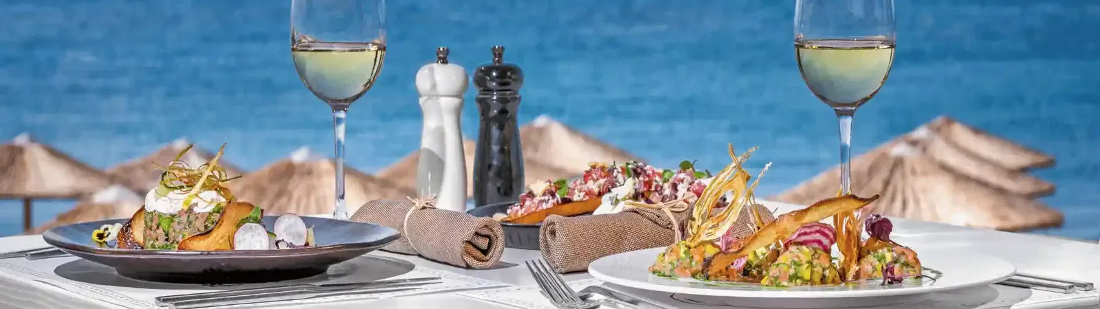 Symbolbild Küche und Gastronomie
