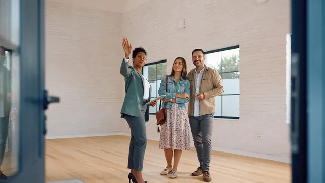 Symbolbild Immobilien