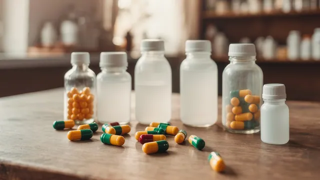 Symbolbild Gesundheit und Vorsorge
