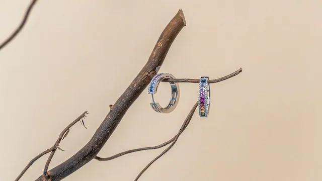 Symbolbild Schmuck und Uhren