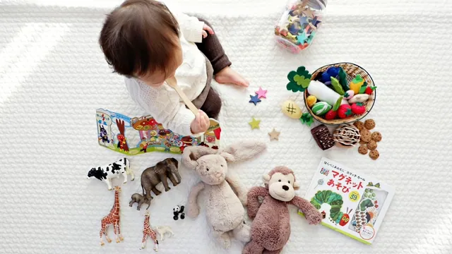 Symbolbild Familie und Alltag