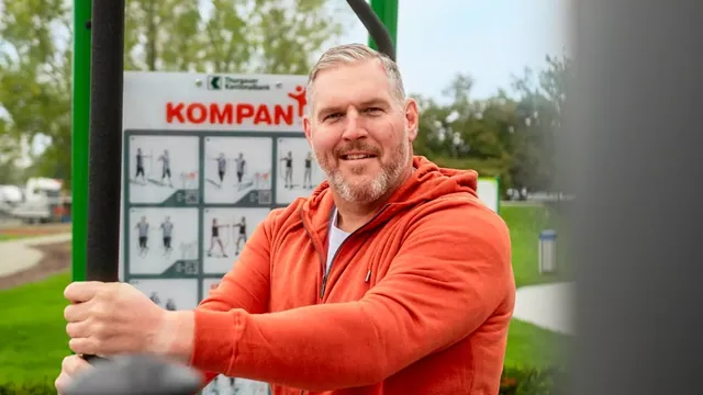 Symbolbild Gesundheit und Vorsorge