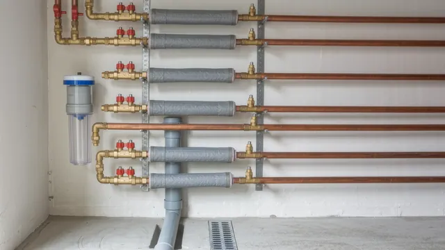 Symbolbild Heizung und Sanitär