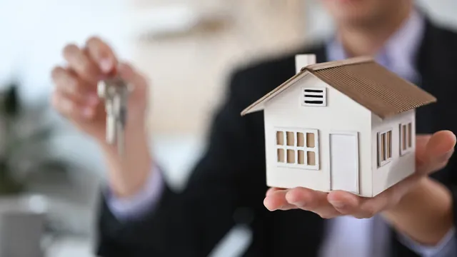 Symbolbild Immobilien