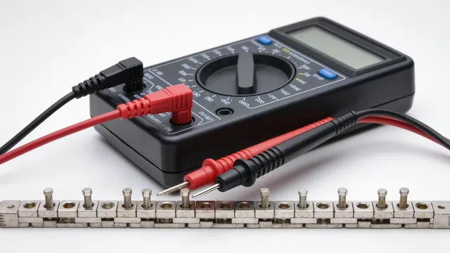 Symbolbild Elektroinstallation